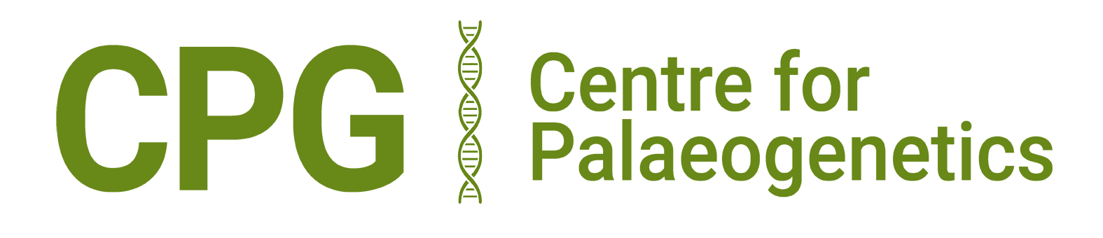 Centre for Paleogenetics Centre for Paleogenetics
