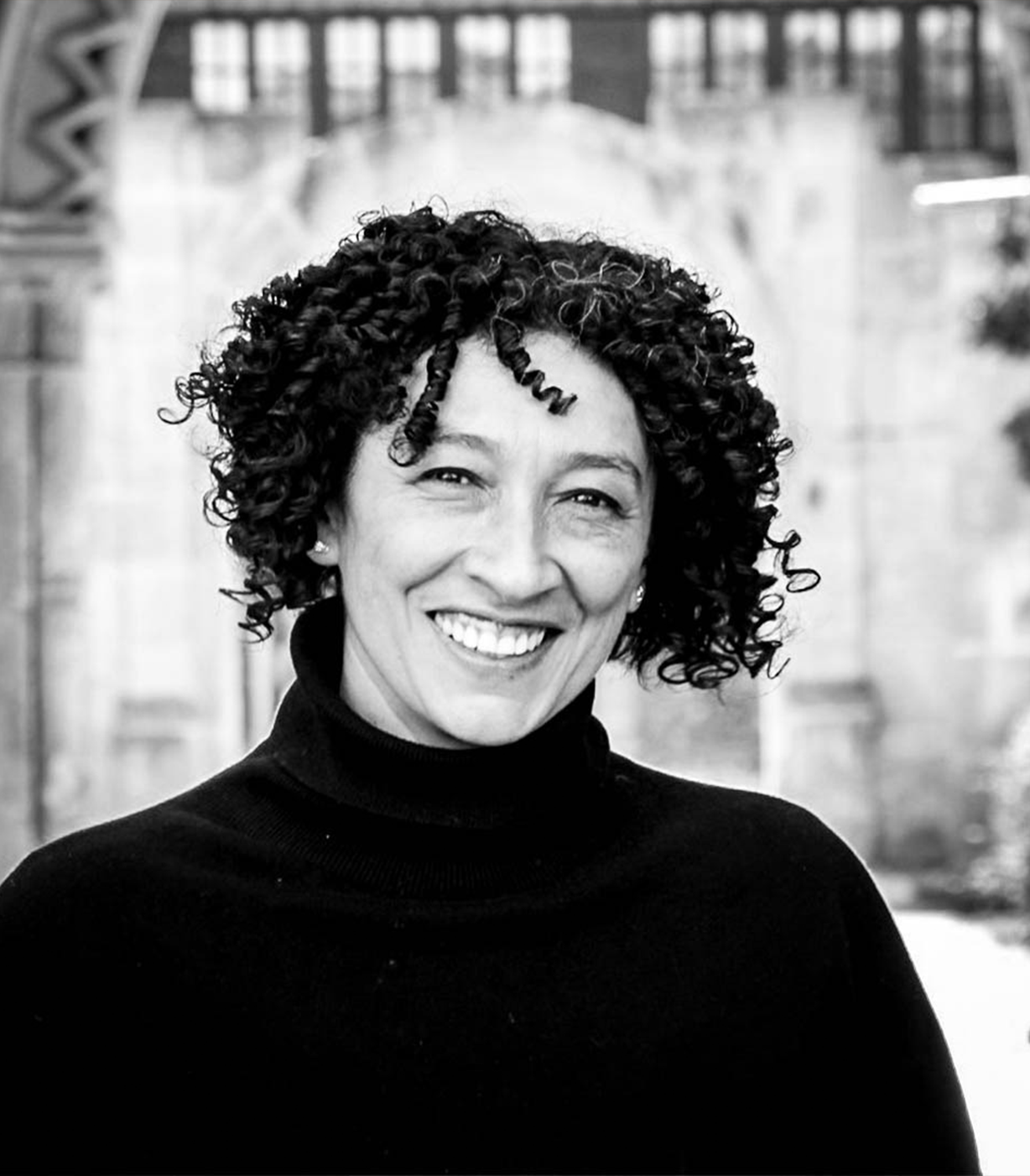 Cristina Valdiosera