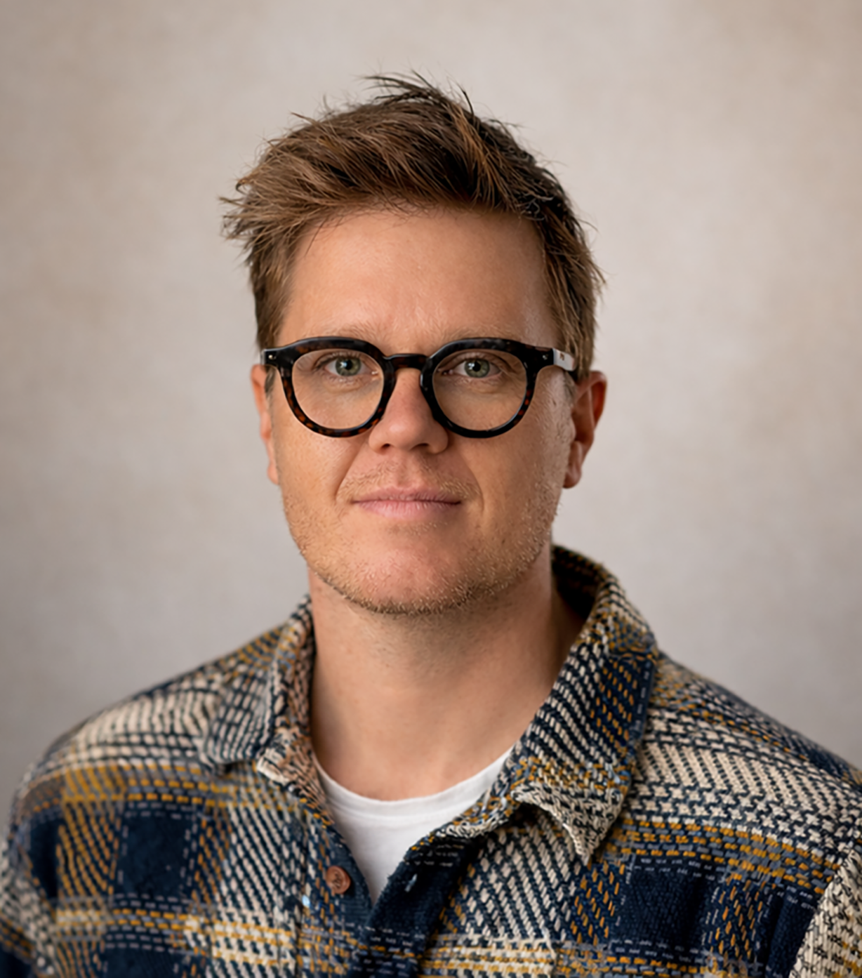 Mikkel Winther Pedersen
