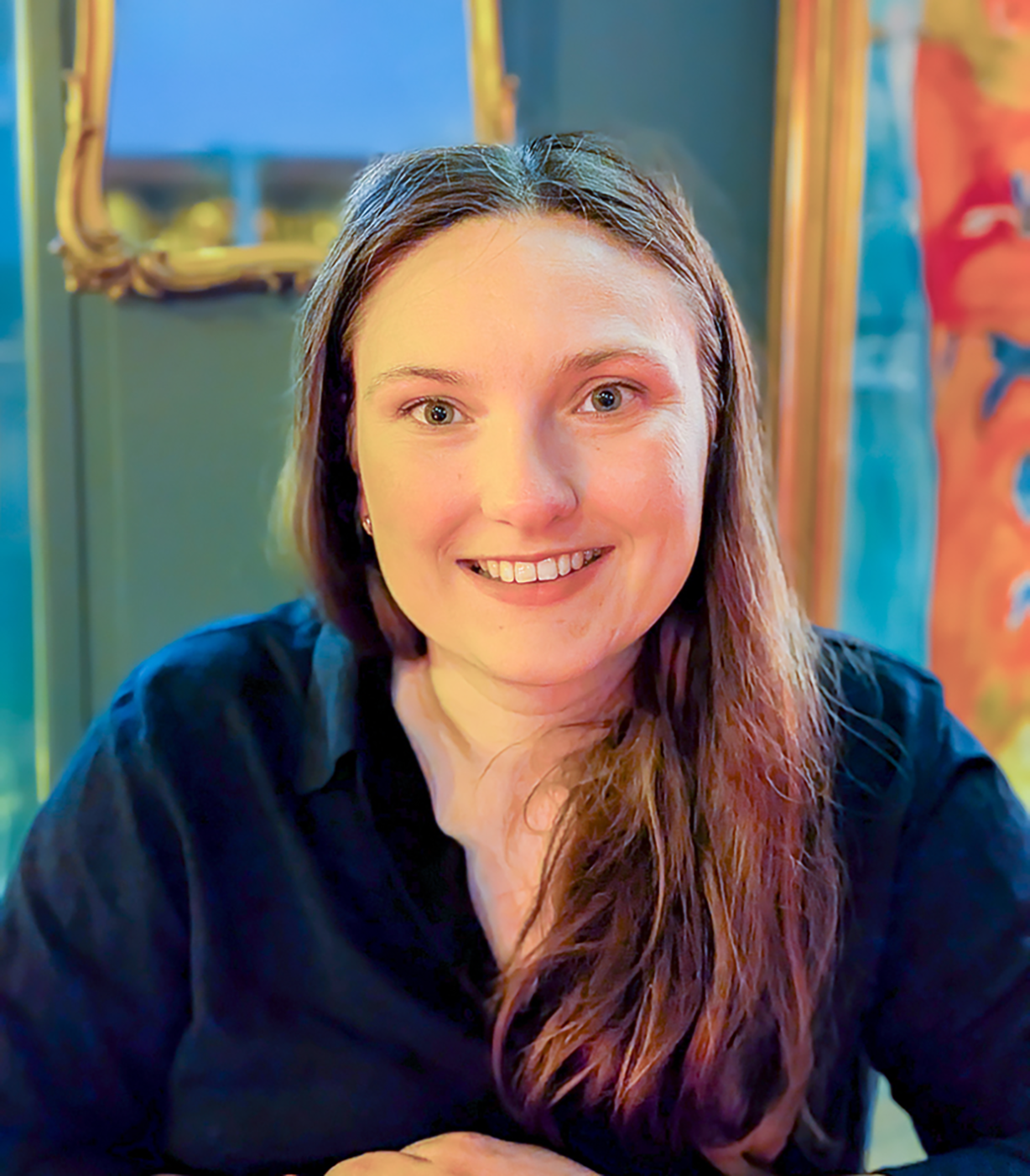 Victoria Mullin