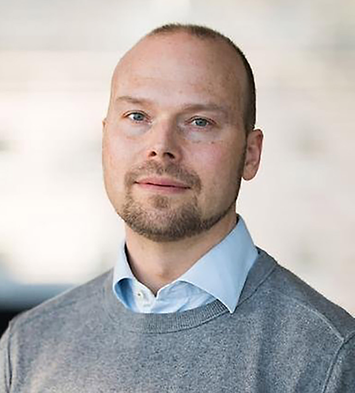 Mattias Jakobsson